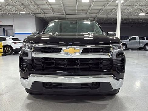 New 2025 Chevrolet Silverado 1500 LT image 14