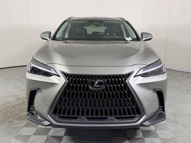 Certified 2026 Lexus NX 350 AWD w/ Cold Area Package image 12