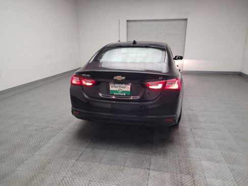 Used 2023 Chevrolet Malibu LT FWD image 7