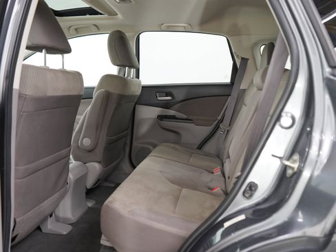 Used 2014 Honda CR-V EX image 17