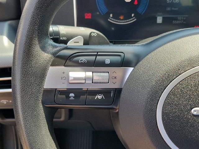 Used 2024 Hyundai Sonata SEL FWD image 7