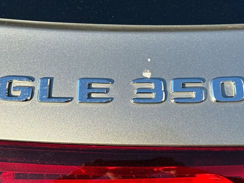Used 2021 Mercedes-Benz GLE 350 GLE 350 image 34