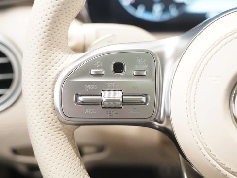 Certified 2021 Mercedes-Benz S 560 4MATIC Coupe image 16