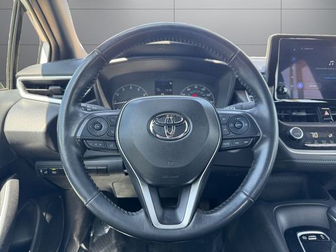 Certified 2024 Toyota Corolla SE FWD image 13