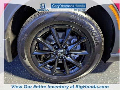 Certified 2026 Honda CR-V Sport-L image 15
