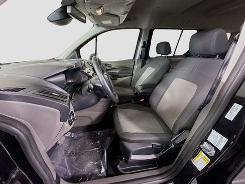 Used 2021 Ford Transit Connect XL image 21