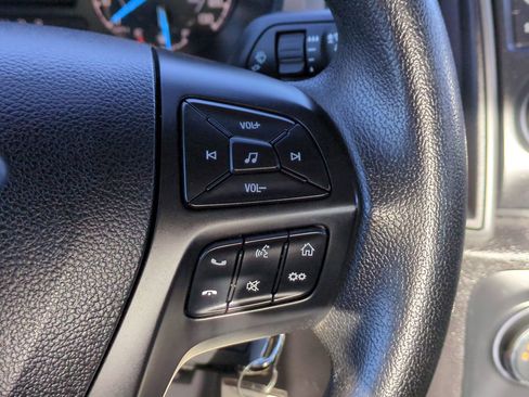 Used 2022 Ford Ranger XL w/ Equipment Group 101A High image 25