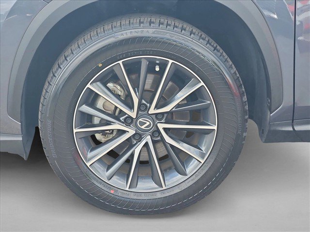 Used 2026 Lexus NX 350 AWD image 25