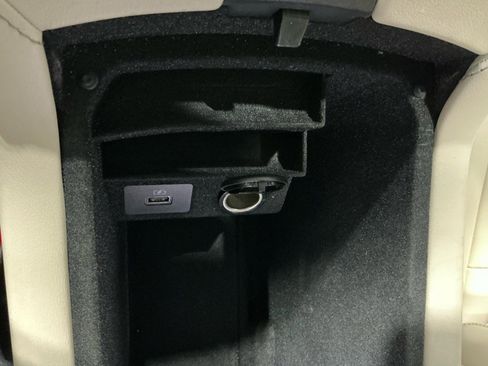 Used 2023 INFINITI QX60 Luxe w/ Cargo Package image 36