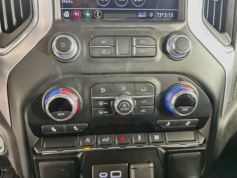 Used 2022 GMC Sierra 1500 Elevation RWD image 22
