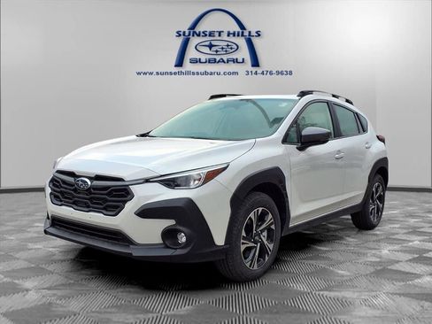 New 2025 Subaru Crosstrek 2.0i Premium image 19