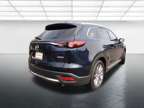 Used 2021 MAZDA CX-9 Grand Touring image 5
