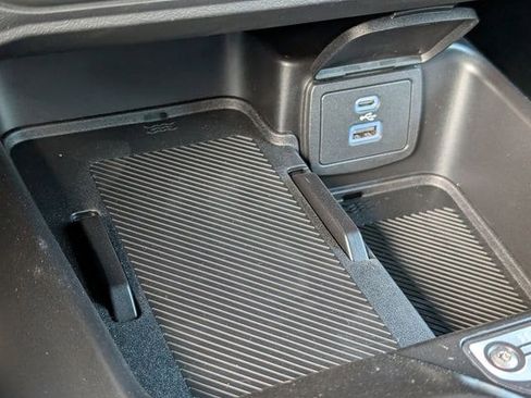 New 2025 Ford Bronco Outer Banks image 55