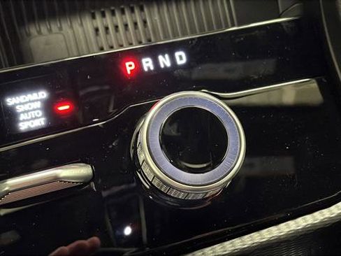 New 2026 Jeep Grand Cherokee Altitude AWD/4WD image 19