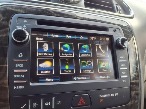 Used 2013 Buick Enclave Premium w/ LPO, Cargo Convenience Pkg image 6