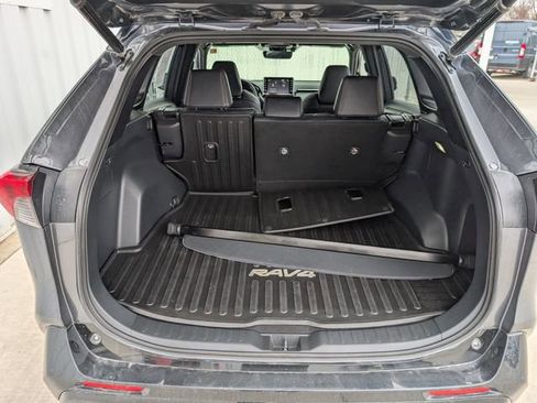 Used 2022 Toyota RAV4 XSE w/ Weather Package image 26