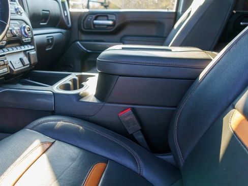 Used 2021 GMC Sierra 2500 AT4 w/ AT4 Premium Plus Package image 26