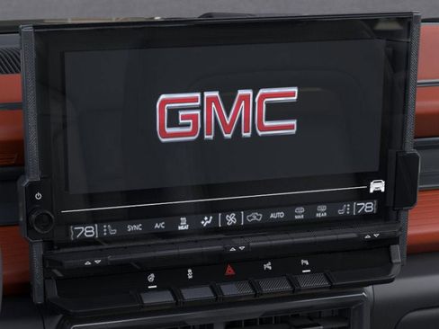 New 2026 GMC Hummer EV 3X image 20