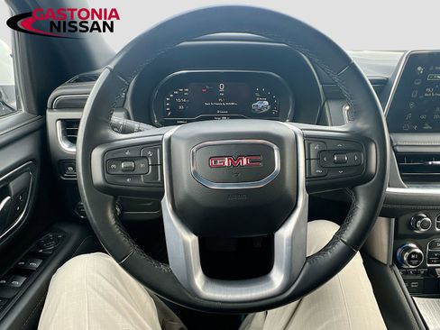 Used 2024 GMC Yukon SLT image 14