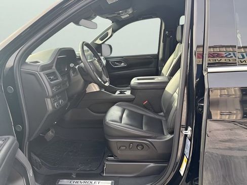 Used 2024 Chevrolet Tahoe LT image 22