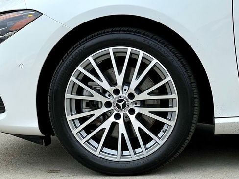 Certified 2026 Mercedes-Benz CLA 250 CLA 250 image 16