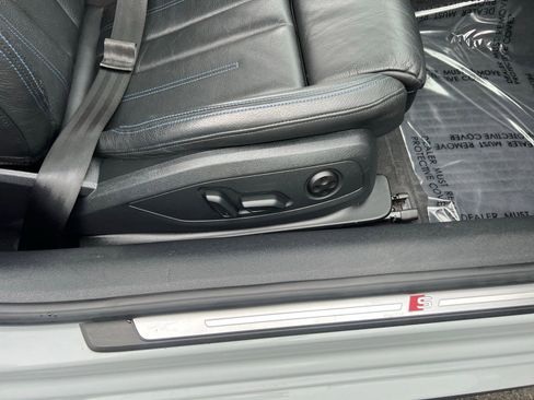 Used 2019 Audi A5 2.0T Premium Plus w/ Premium Plus image 21