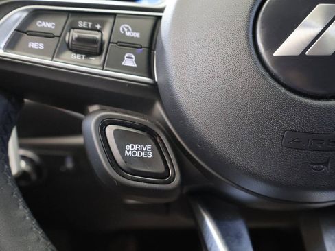 Used 2024 Dodge Hornet R/T w/ R/T Blacktop Package AWD/4WD image 31