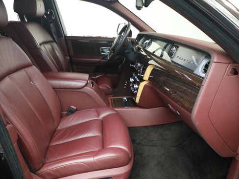 Certified 2018 Rolls-Royce Phantom Extended Wheelbase image 17