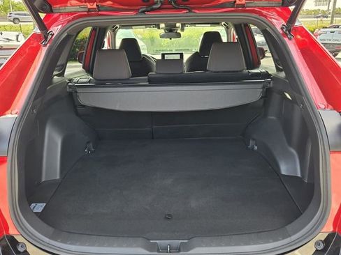 Used 2023 Toyota RAV4 SE AWD/4WD image 13