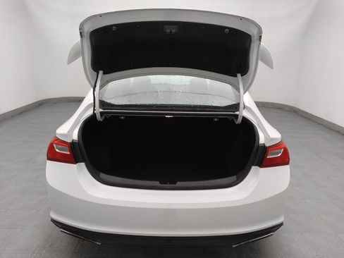 Used 2019 Chevrolet Malibu RS w/ LPO, Convenience Package 1 image 29