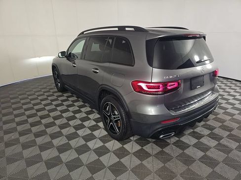 Used 2023 Mercedes-Benz GLB 250 image 6