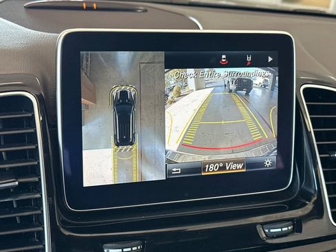 Used 2016 Mercedes-Benz GLE 350 4MATIC image 22