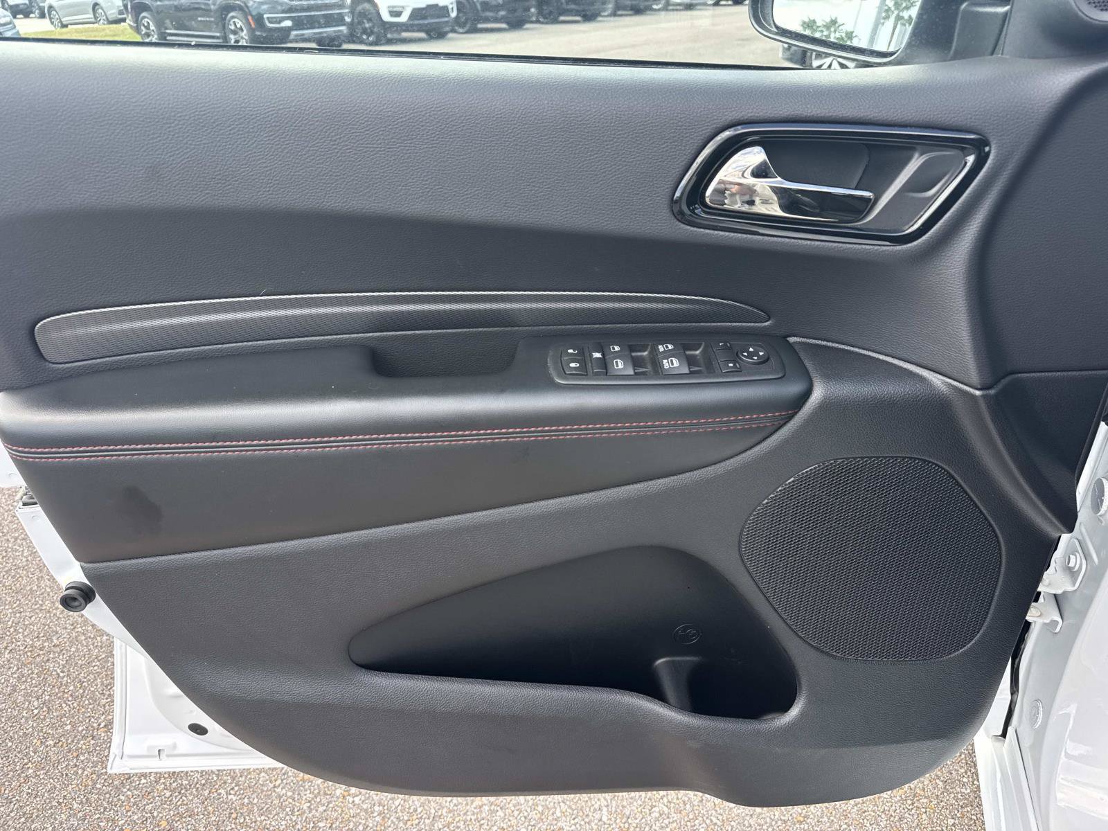 Used 2026 Dodge Durango GT RWD image 20