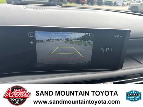 Used 2025 Hyundai Tucson SE FWD image 23