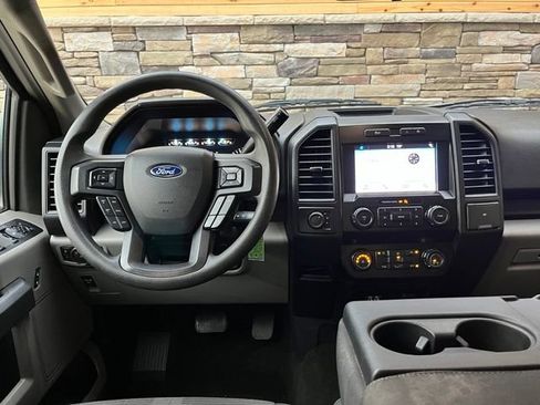 Used 2019 Ford F150 XL w/ Equipment Group 101A Mid AWD/4WD image 21