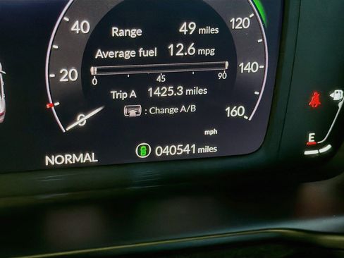 Used 2024 Honda Accord Sport image 8