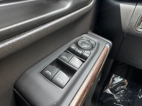 Certified 2023 Chevrolet Silverado 3500 High Country w/ Z71 Off-Road Package AWD/4WD image 33