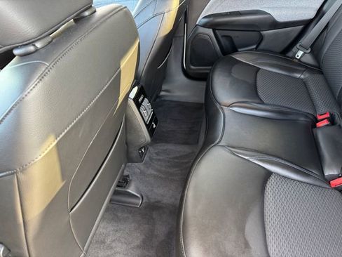 Used 2022 Jeep Compass Latitude w/ Sun and Sound Group image 17