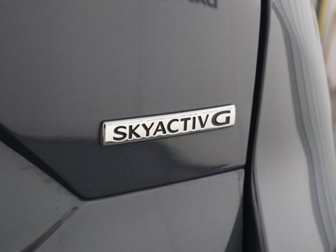 Certified 2025 MAZDA CX-5 Carbon Edition AWD/4WD image 39