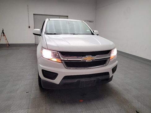 Used 2016 Chevrolet Colorado LT RWD image 14