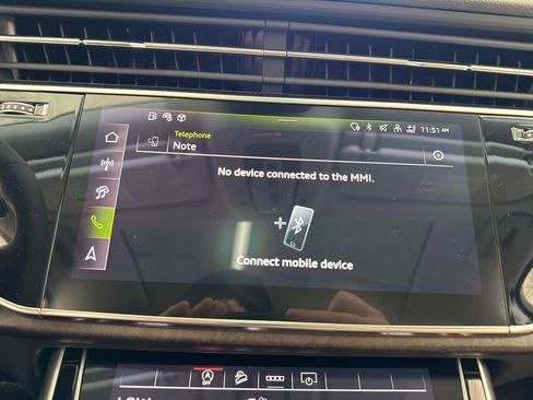 New 2025 Audi Q7 3.0T Premium Plus image 28