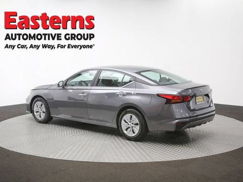 Used 2024 Nissan Altima 2.5 S FWD image 58
