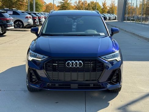 New 2025 Audi Q3 2.0T Premium image 9
