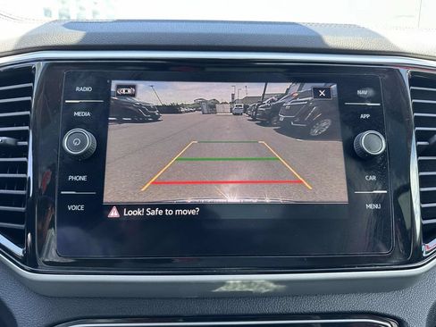 Used 2021 Volkswagen Atlas SEL Premium AWD/4WD image 29