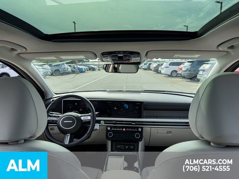 Used 2025 Hyundai Tucson SEL AWD/4WD image 26