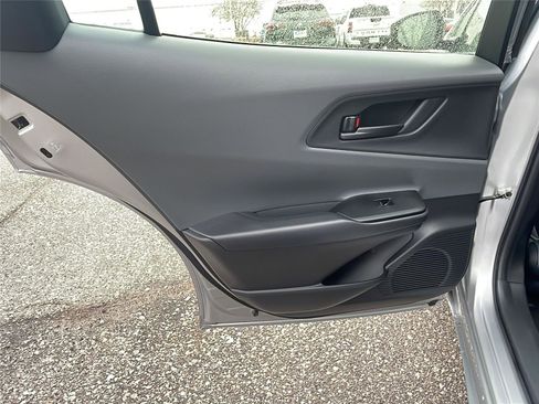 Used 2024 Toyota Prius LE image 17