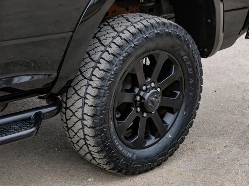 Used 2016 RAM 2500 Laramie image 63