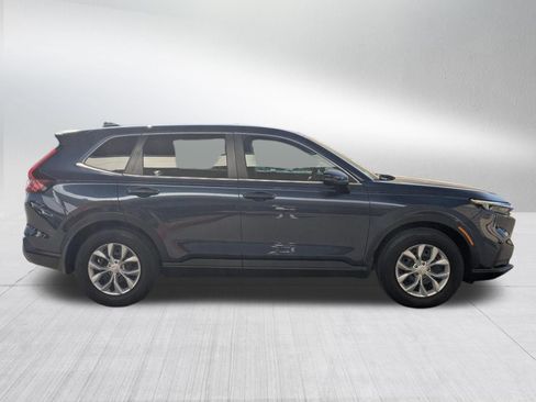 Used 2025 Honda CR-V LX image 6
