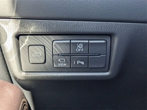 Used 2025 MAZDA CX-5 Signature image 26
