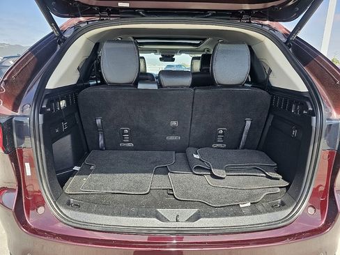 Certified 2024 MAZDA CX-90 Plug-In Hybrid w/ Premium Pkg AWD/4WD image 12